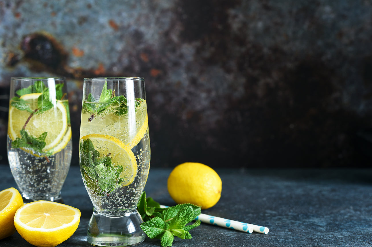 Mineral Water