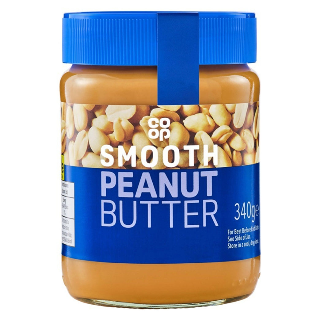 co-op-smooth-peanut-butter-340g-aone-supermarkets