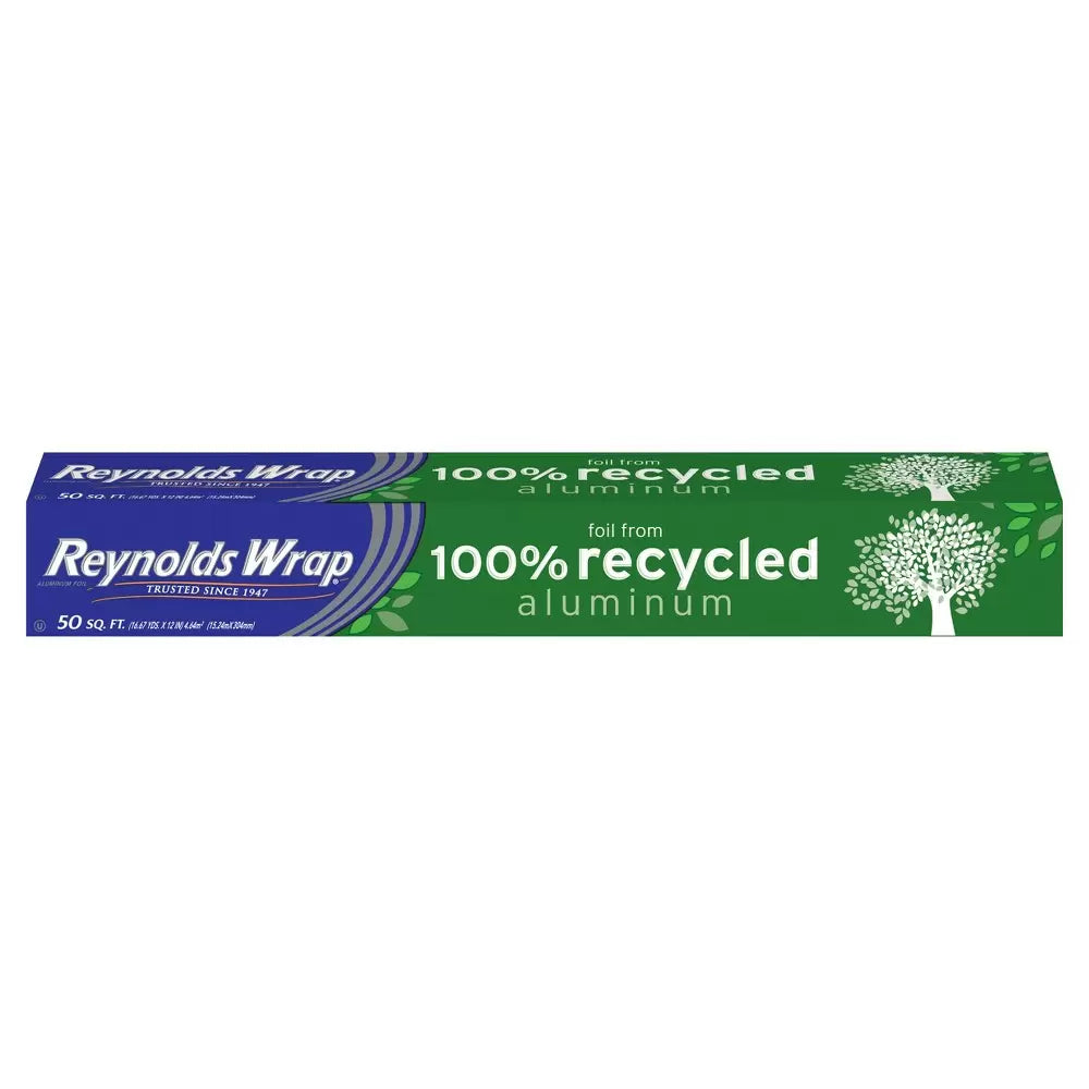 Reynolds Foil Wrap 50ft