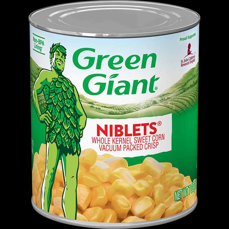 Green Giant Niblets Corn 7oz