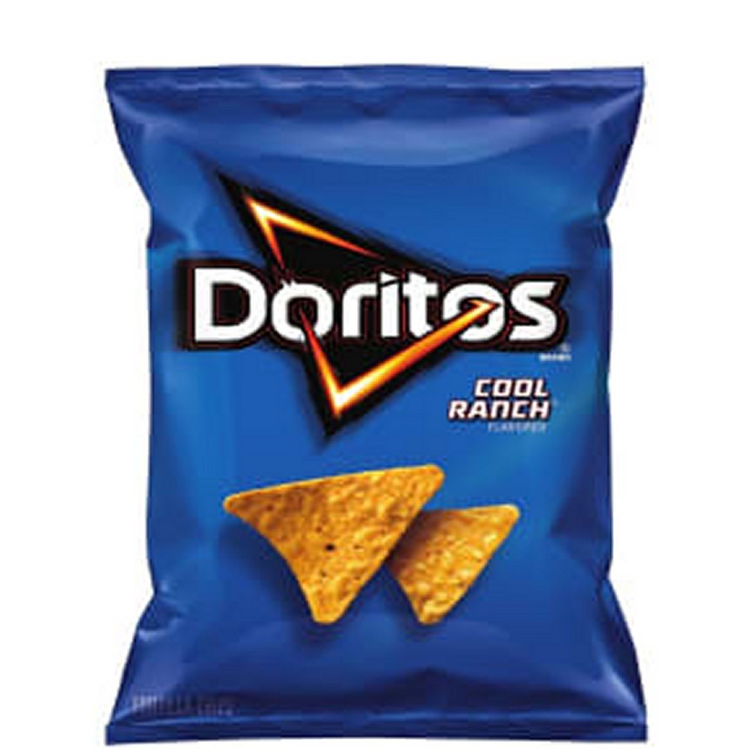 Doritos Cooler Ranch 7oz