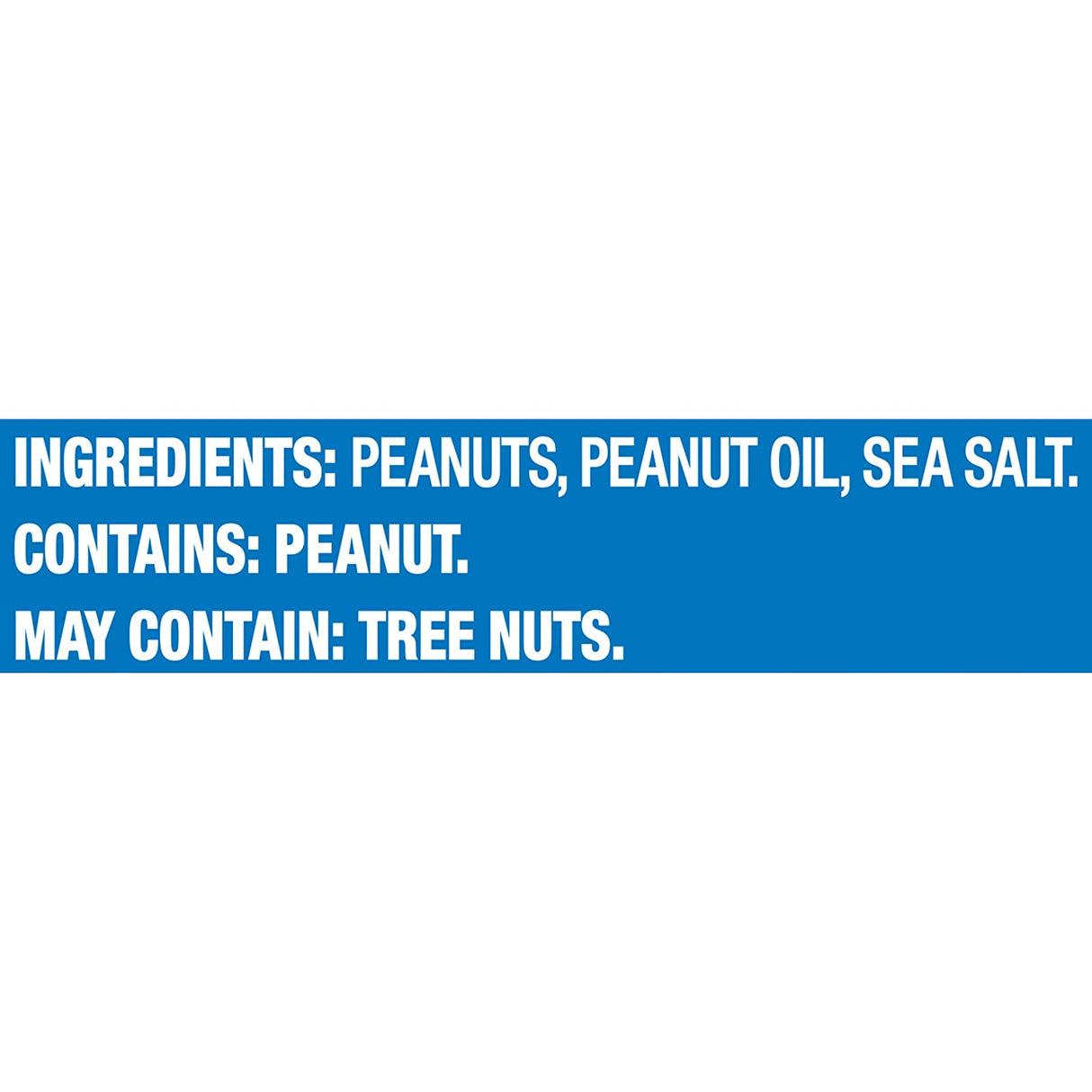 Planters Light Salted Cocktail Peanuts 12oz