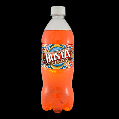 Busta Banana 12oz