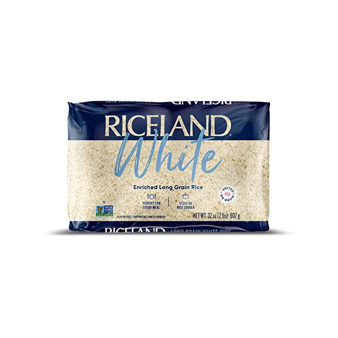 Riceland White Rice 2lb