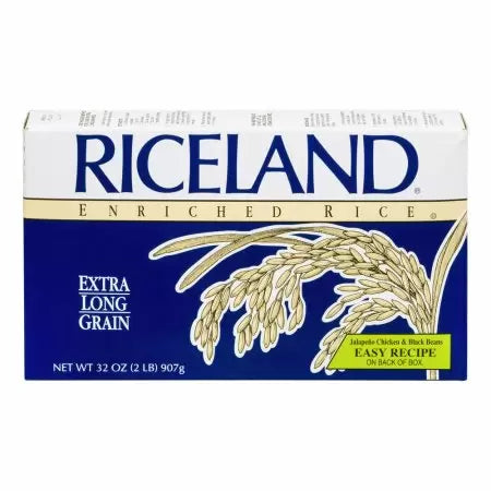 Riceland White Rice 2lb