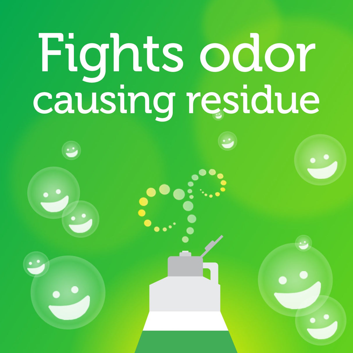 Gain Original Dishwasing Liquid 21.6oz