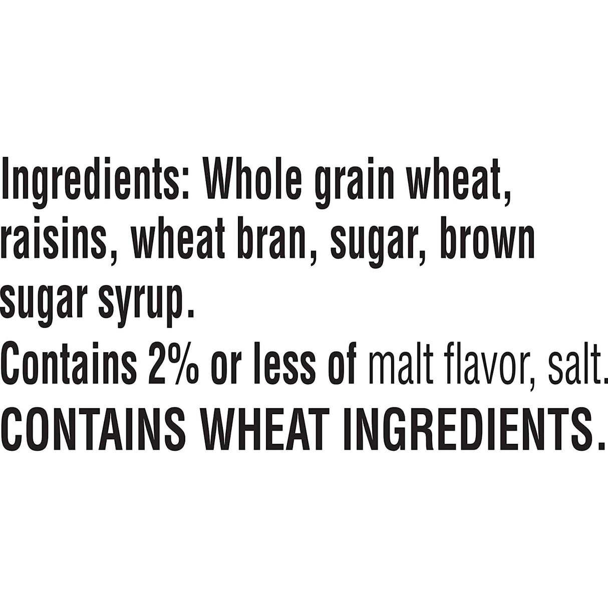 Kelloggs Raisin Bran 16.6oz