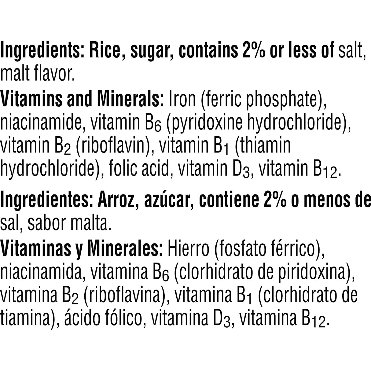 Kellogg's Frosted Krispies Cereal 13.oz