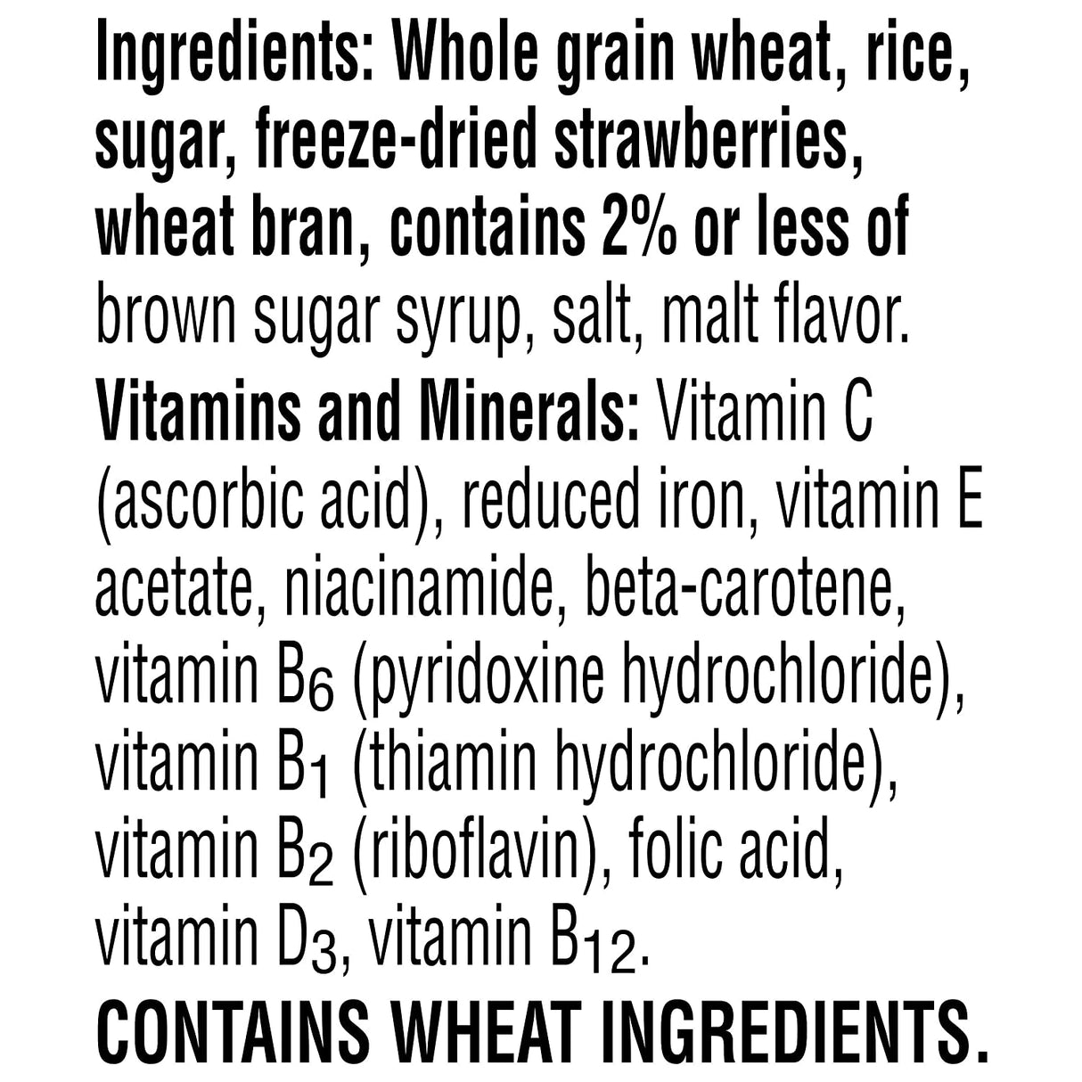 Kellogg's Special K Red Berries 11.7oz