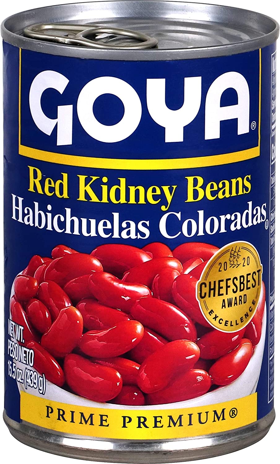 Goya Red Kidney Beans 15oz