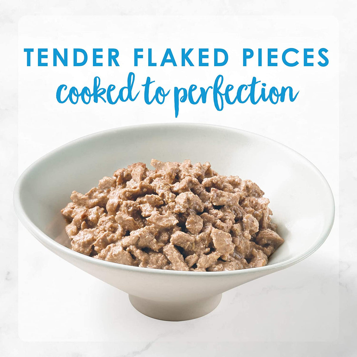 Fancy Feast Flaked Tuna 3oz