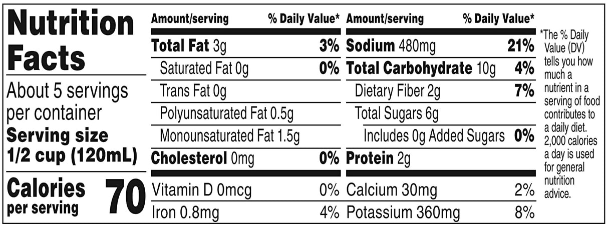 Prego Marinara Sauce 23oz