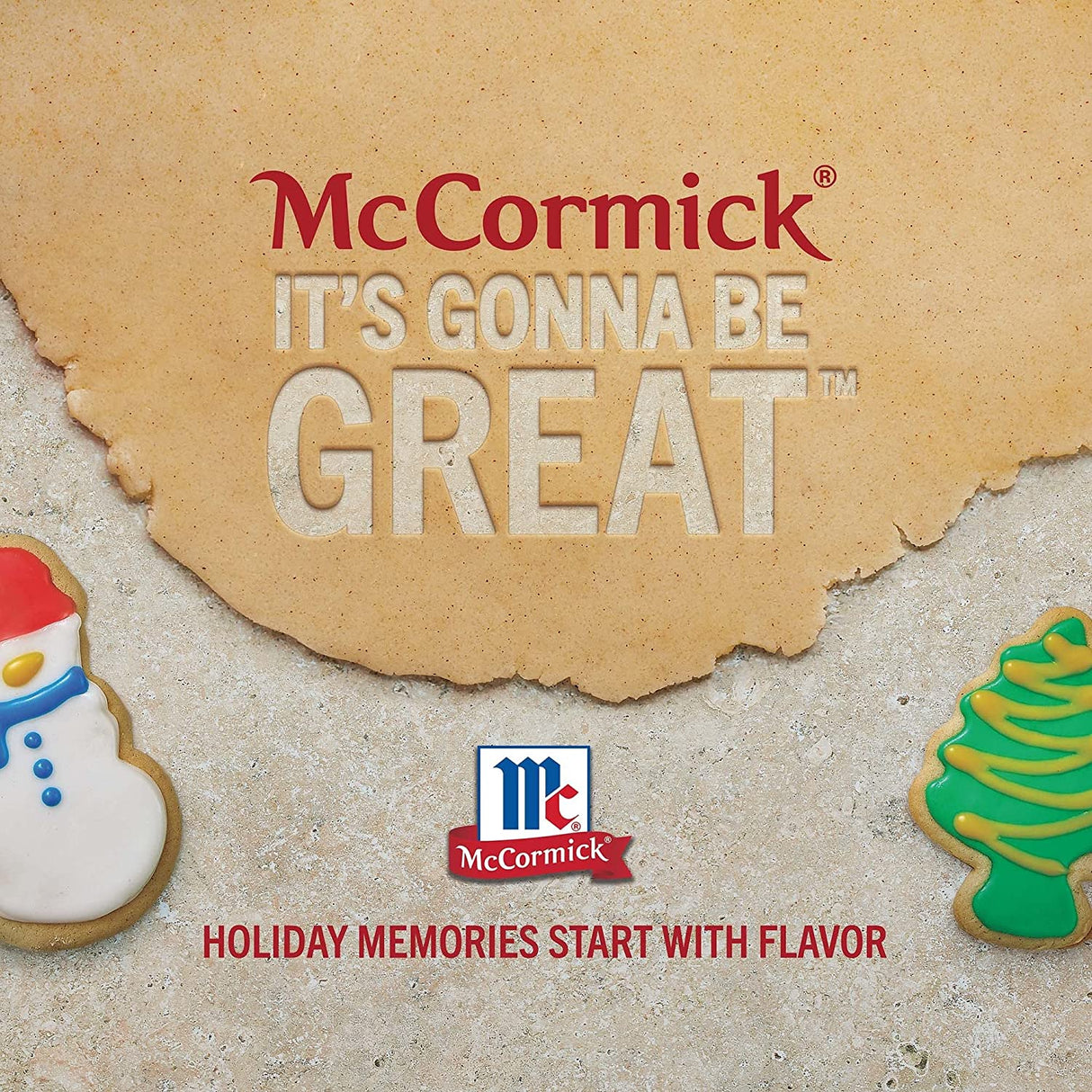 Mccormick Pure Vanilla Extract 1oz
