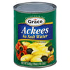 Grace Ackees 540ml