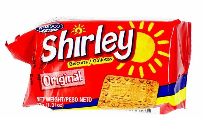 Shirley Shirley Original Special 37g