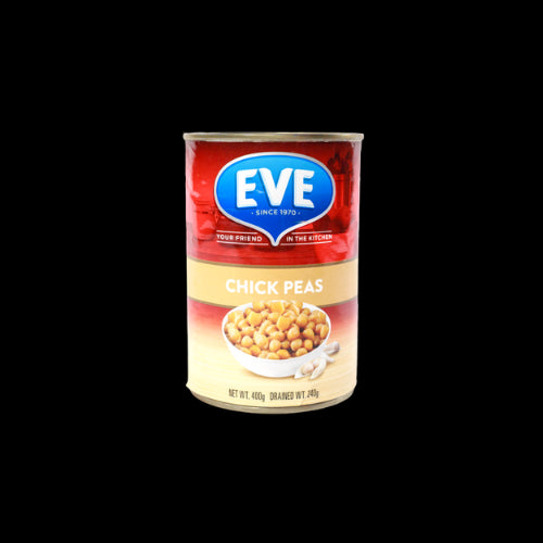 Eve Chick Peas 400g
