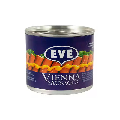 Eve Vienna Sausages 4oz