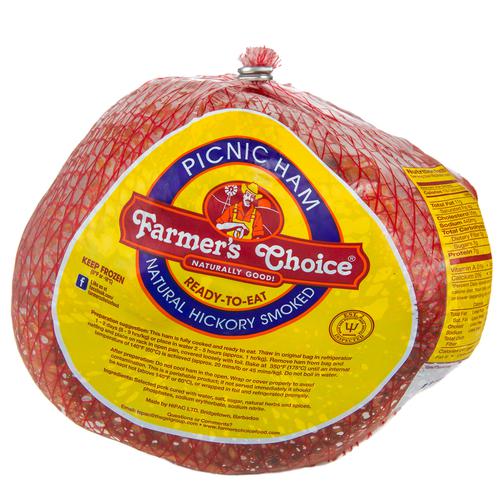 Farmers Choice Leg Ham