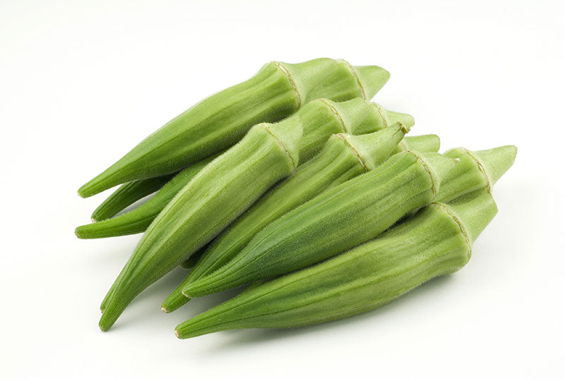 Produce Okras
