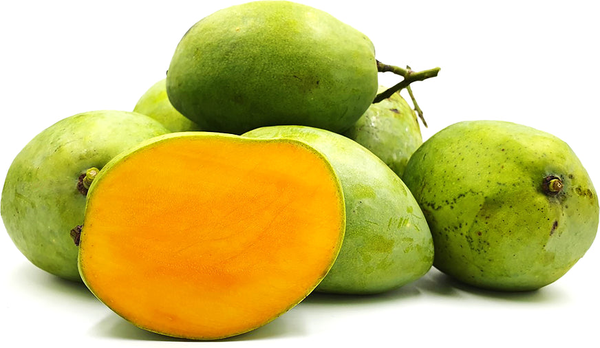 Produce Imported Mangoes Each