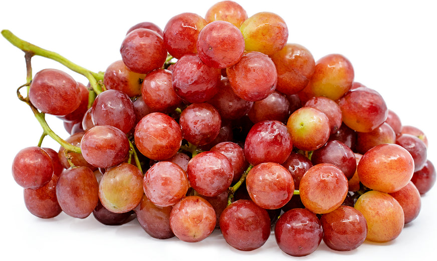 Produce Red Seedless Grapes kg
