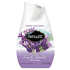 Renuzit Lovely Lavender 7oz