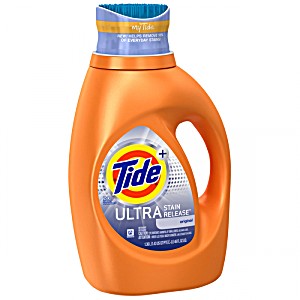 Tide Ultra Stain Reease Orignal 46oz