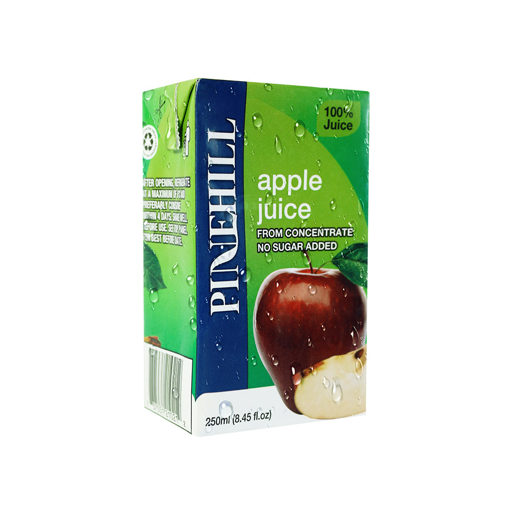 Pinehill Apple Juice 250ml
