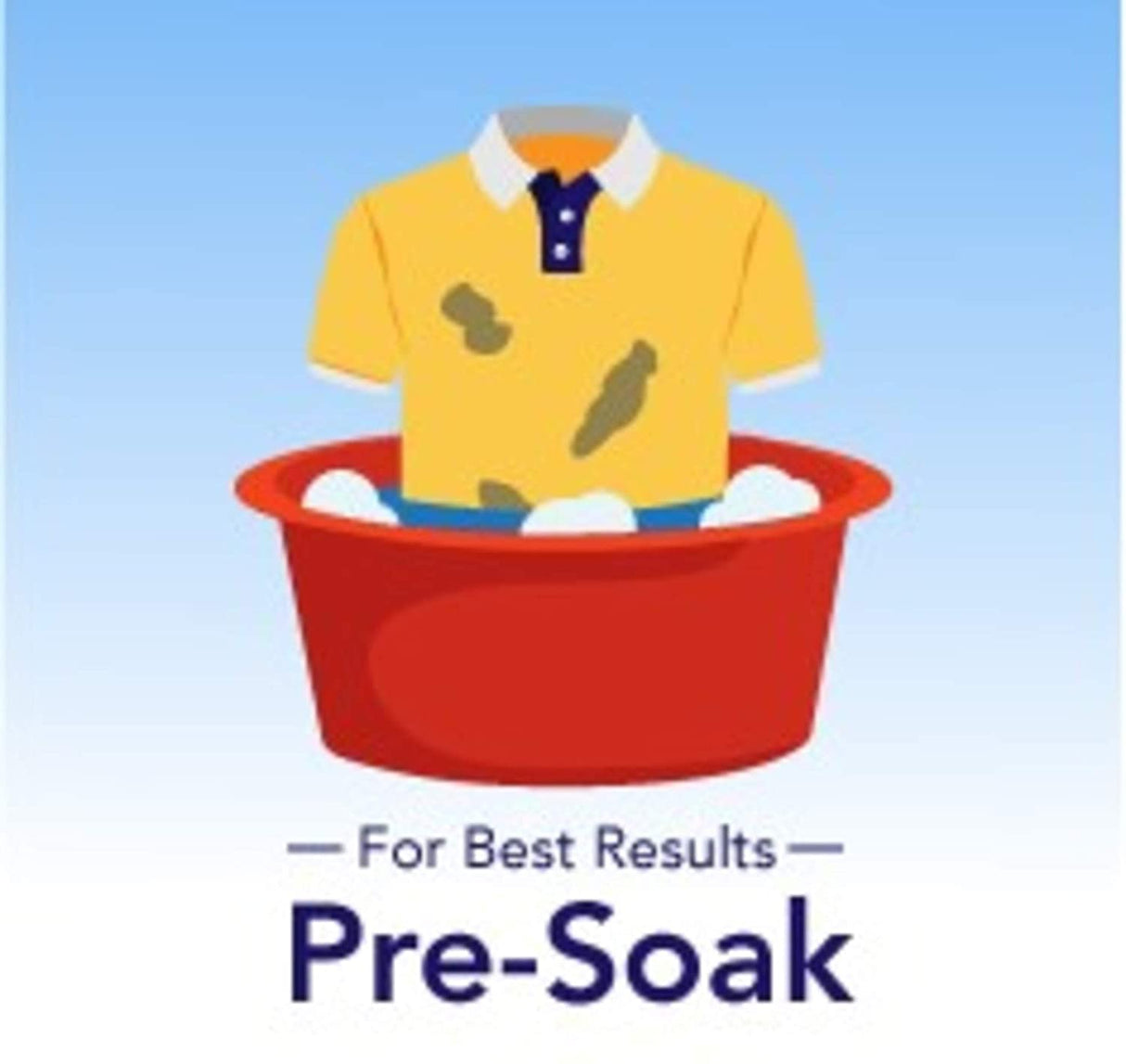 Oxi Clean Versatile Stain Remover 5lb