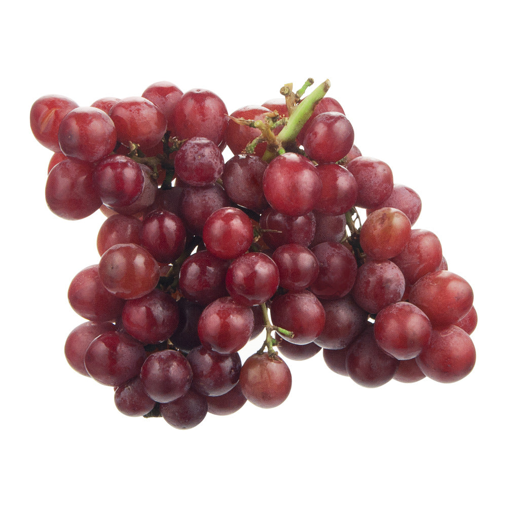 Sunlight Red Seedless Grapes 2lb