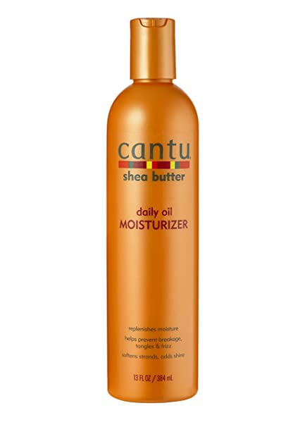 Cantu Daily Oil Moisturizer 13oz