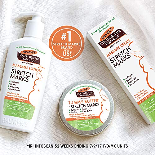 Palmers Cocoa Butter Stretch Mark 125g