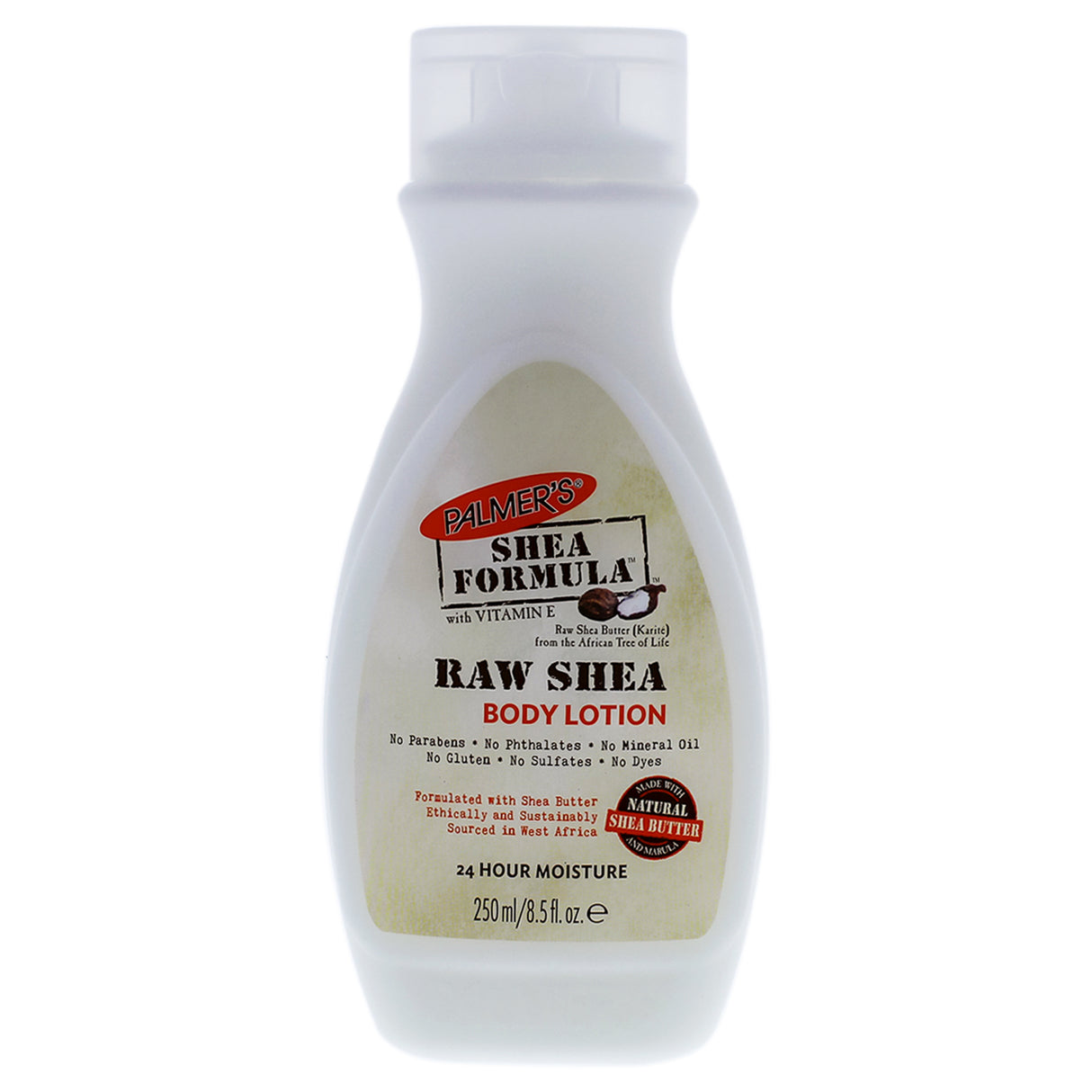 Palmers Shea Butter Formula 250ml