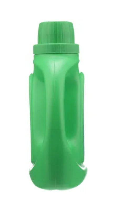 Simply Done Fresh Crisp Laundry Detergent 50oz