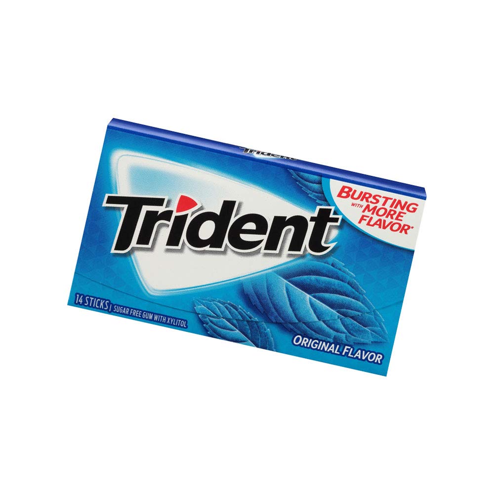 Trident Original 14s