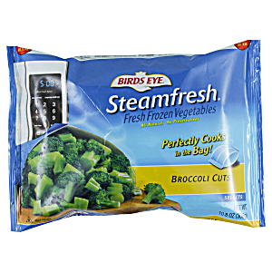 Birds Eye Broccoli Cuts 12oz