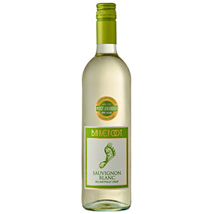 Barefoot Sauvignon Blanc 750ml