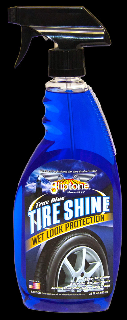 Superior Products 22 Ounce Tire Dressing