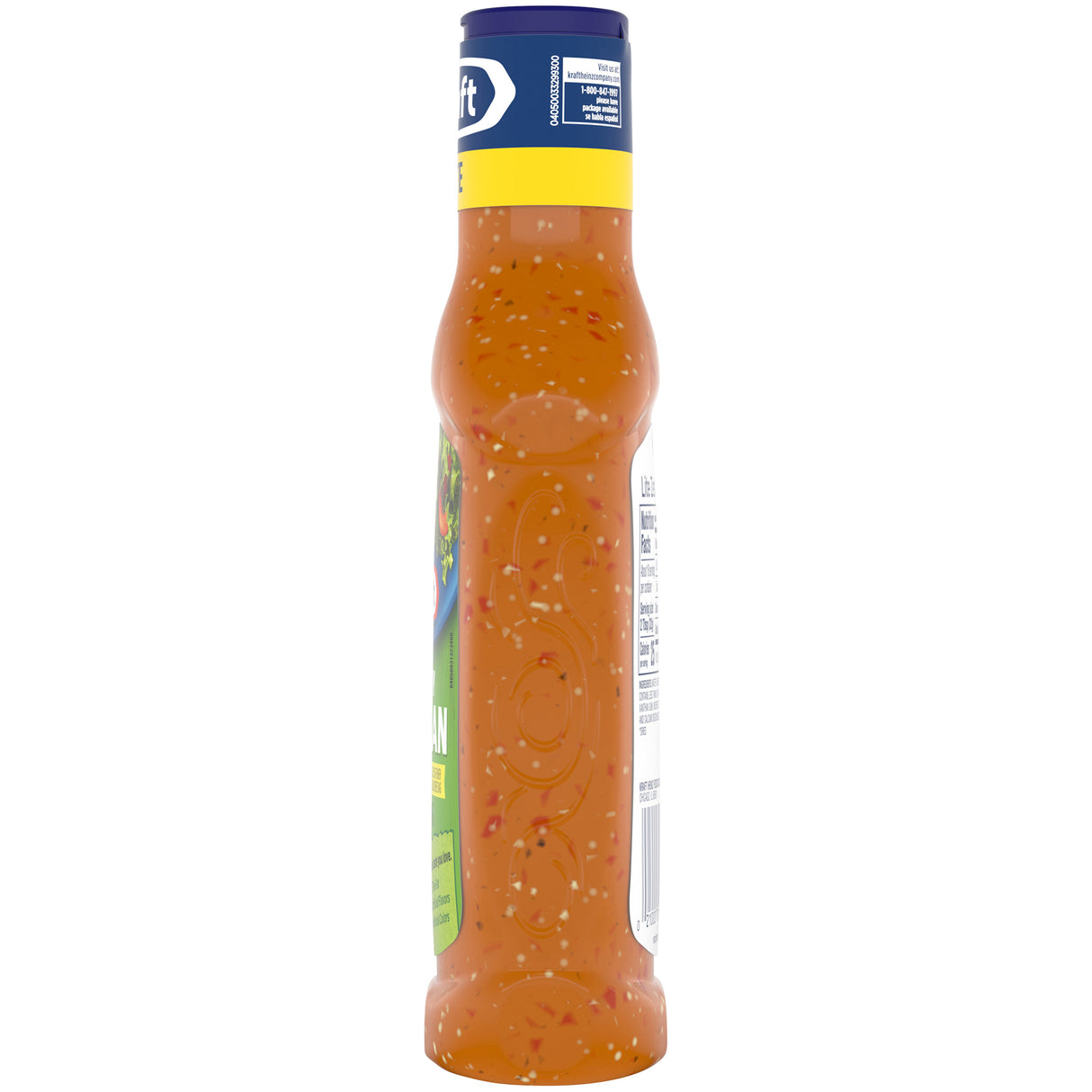 Kraft Lite House Italian 16oz