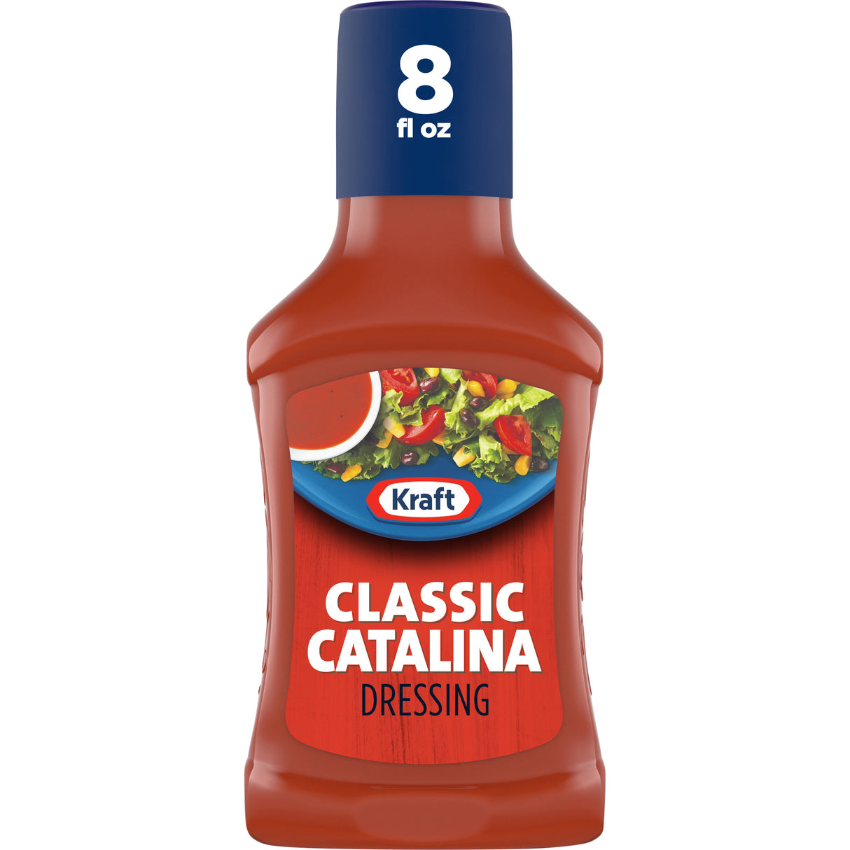 Kraft Classic Catalina Dressing 8oz