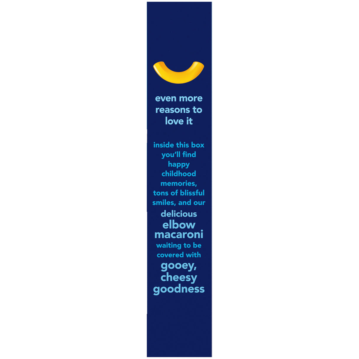 Kraft Thick & Creamy Cheese Dinner 7.25oz