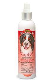 Bio Groom Repel 35 Flea & tick Spray 8oz