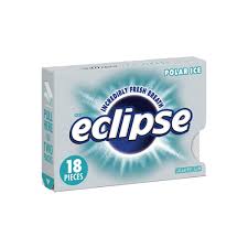 Eclipse Polar Ice 18pcs