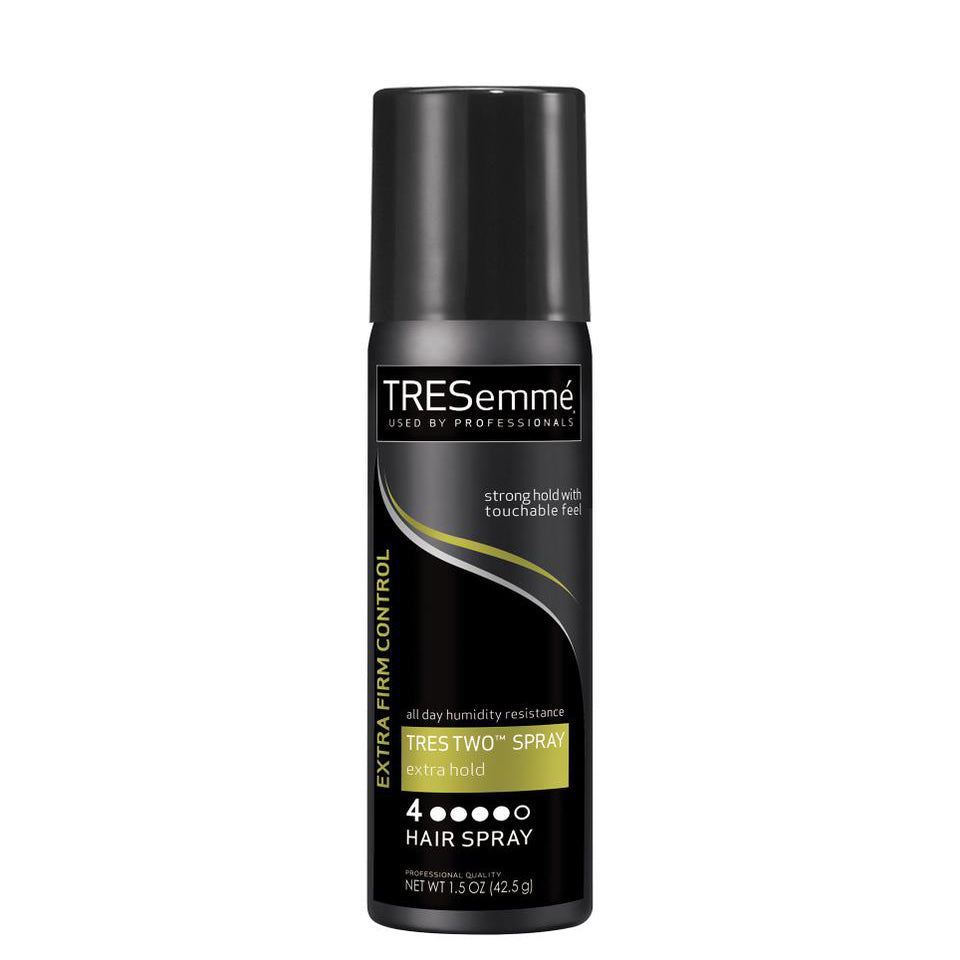 Tresemme Hair Spray Extra Firm Control 1.5oz