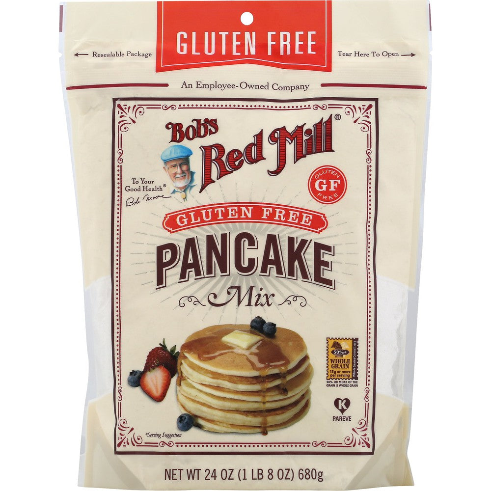 Bob Red Mill Baking Mix Gluten Free 24oz