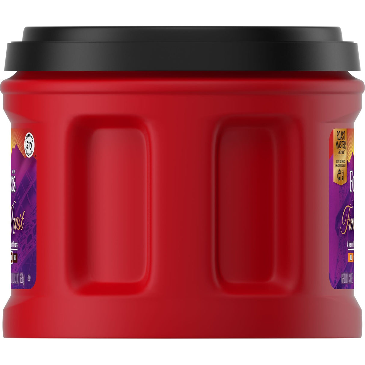 Folgers French Roast Coffee 24.2oz