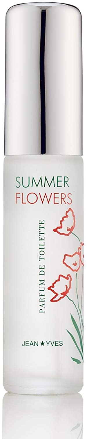 Summer Flowers Perfume Spray 50ml Aone Supermarkets