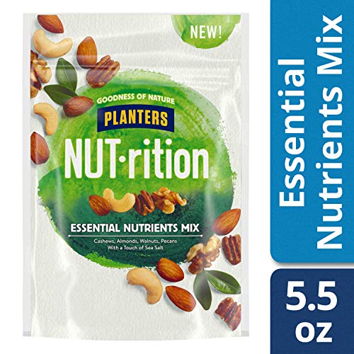 Planters Nutrition Essential Nutrients Mix 5.5oz