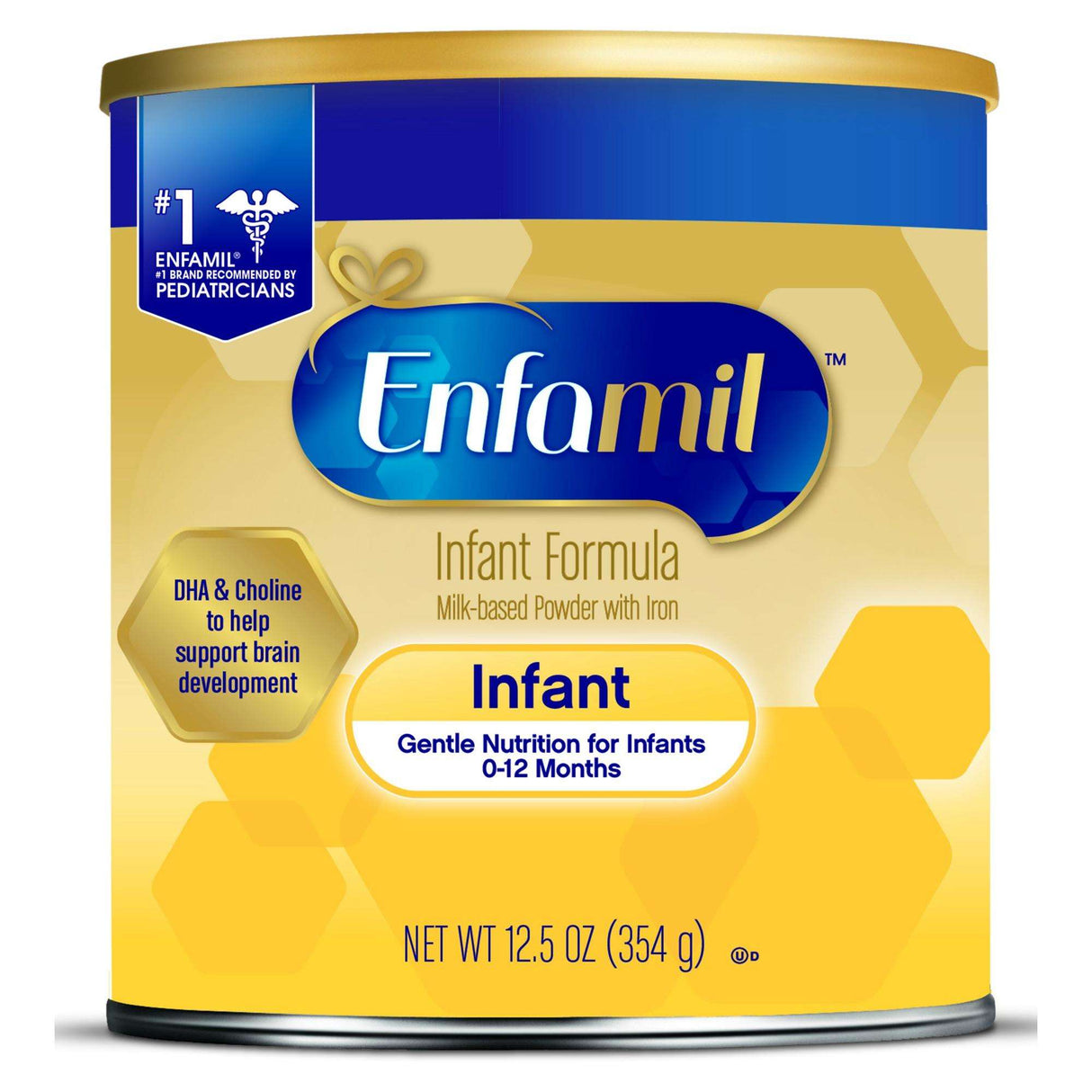 Enfamil Infant Formula 12.5oz
