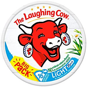 Laug C Light Cheese Spread 280g